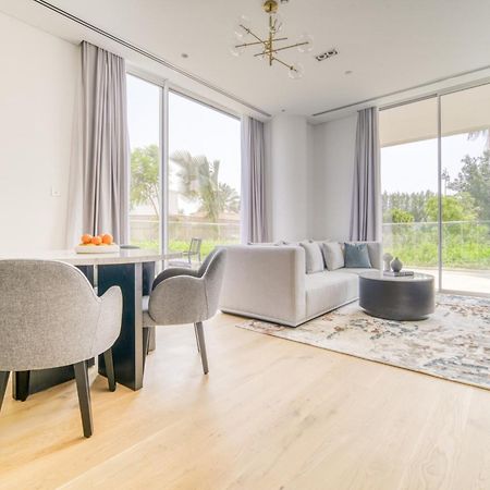 Stella Stays Al-Barari Dubaj Exteriér fotografie