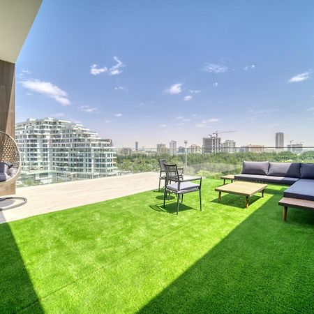 Stella Stays Al-Barari Dubaj Exteriér fotografie
