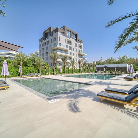 Stella Stays Al-Barari Dubaj Exteriér fotografie