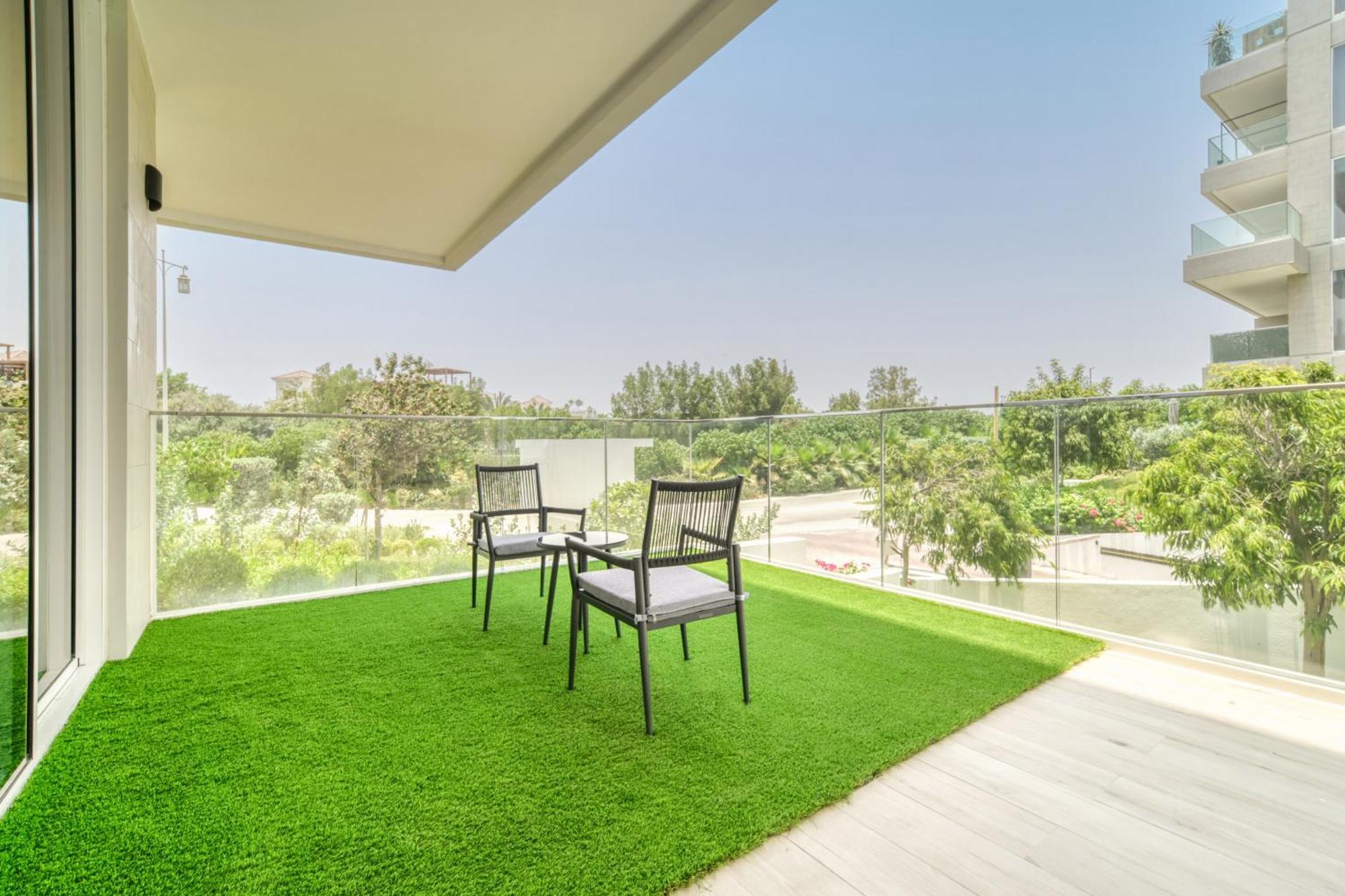Stella Stays Al-Barari Dubaj Pokoj fotografie