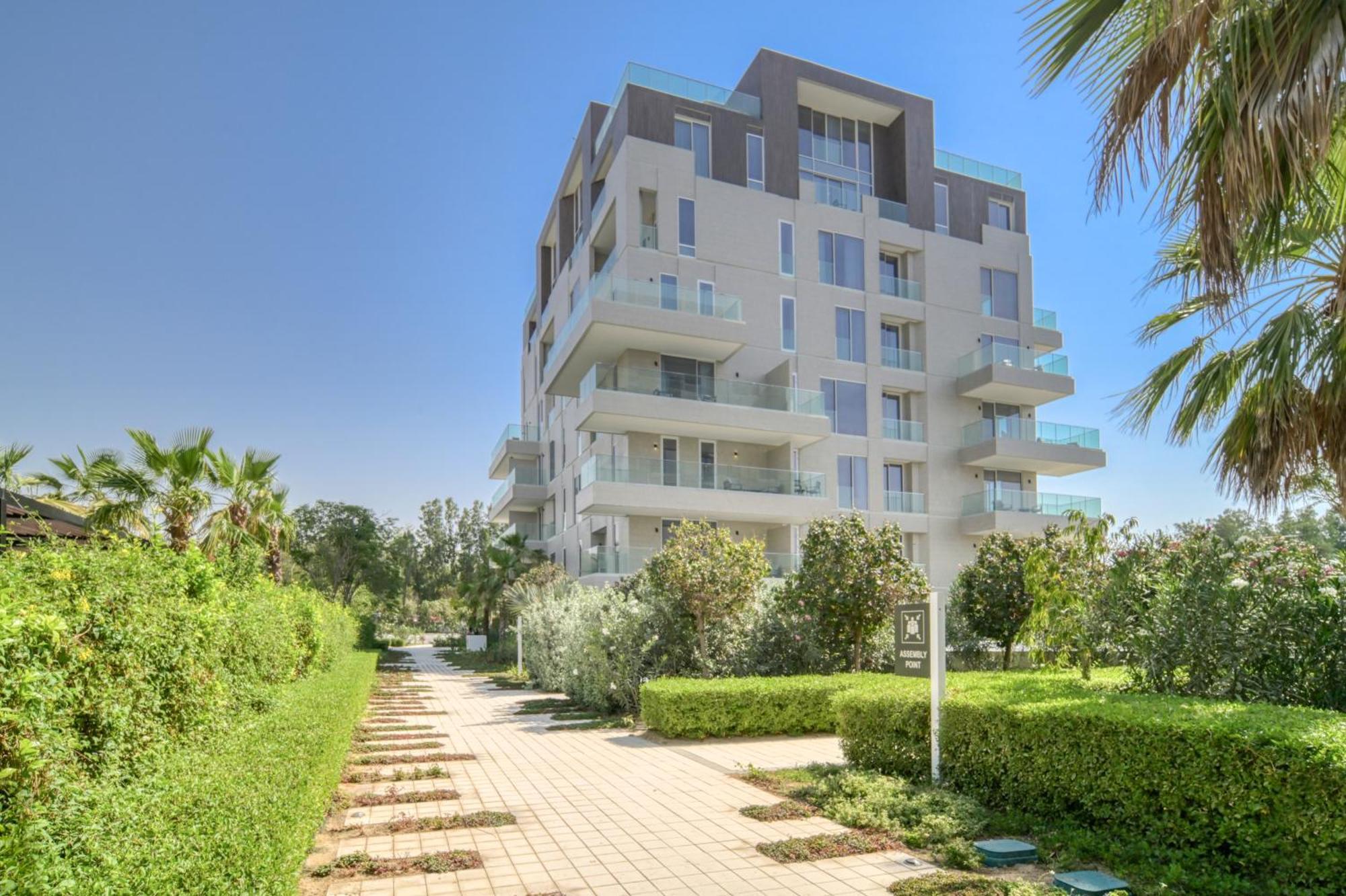 Stella Stays Al-Barari Dubaj Exteriér fotografie
