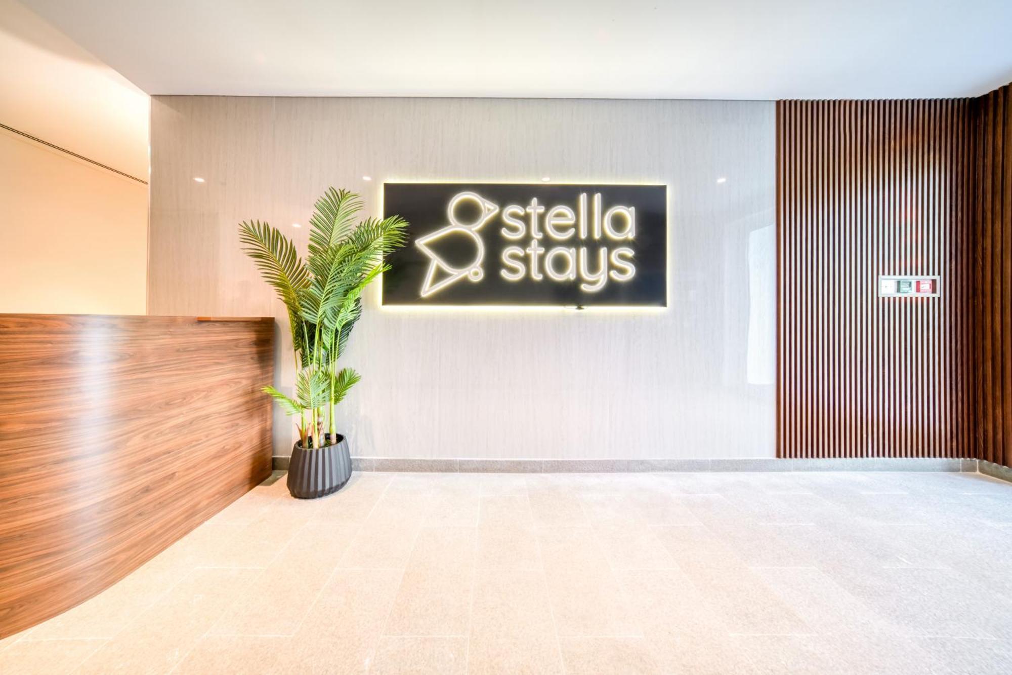Stella Stays Al-Barari Dubaj Exteriér fotografie